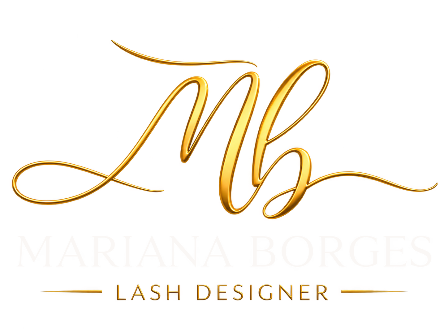 Mariana Borges — Lash designer